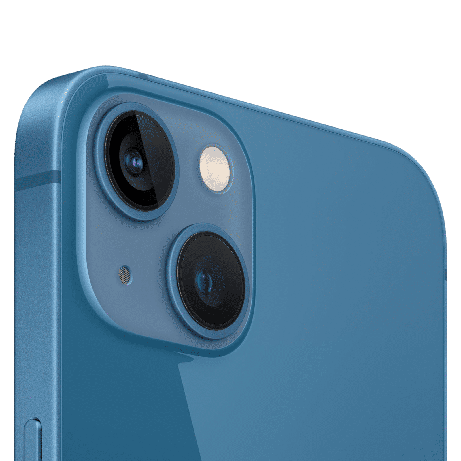 Buy Apple iPhone 13 (256GB, Blue) Online - Croma